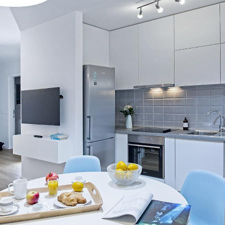 Apartment Svea - Free Parking 杜布罗夫尼克 外观 照片