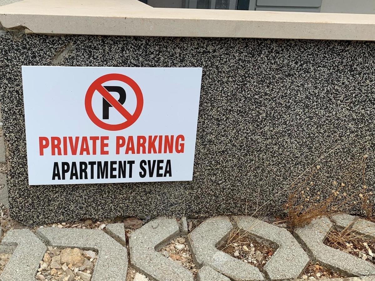 Apartment Svea - Free Parking 杜布罗夫尼克 外观 照片
