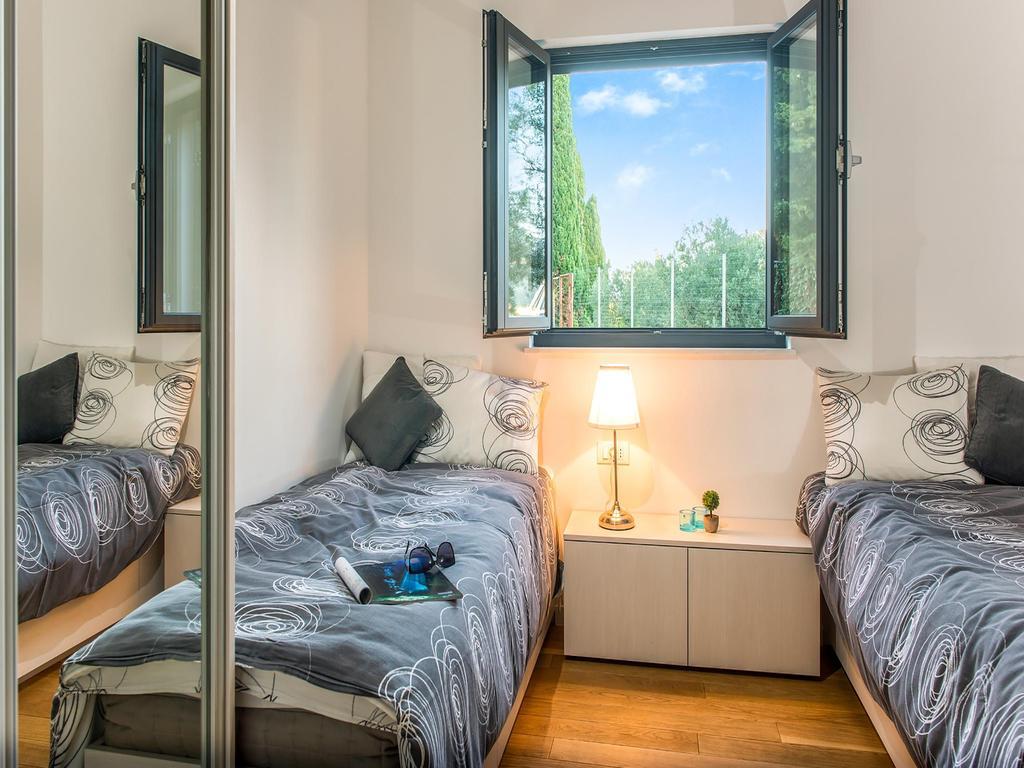 Apartment Svea - Free Parking 杜布罗夫尼克 外观 照片