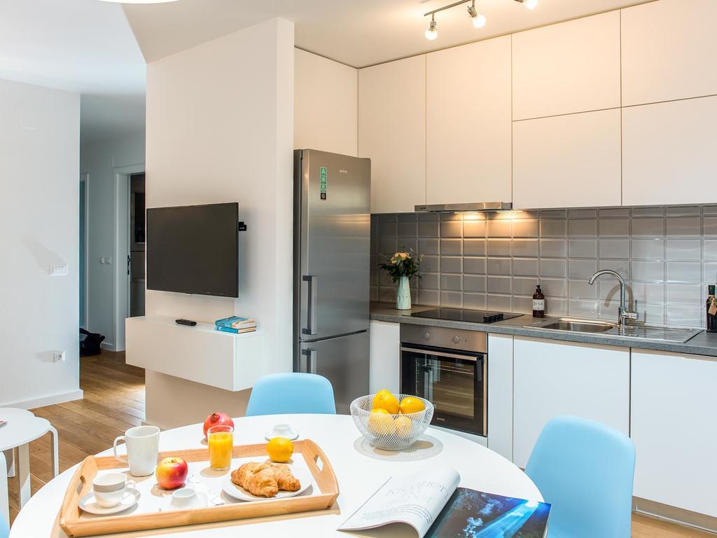 Apartment Svea - Free Parking 杜布罗夫尼克 外观 照片