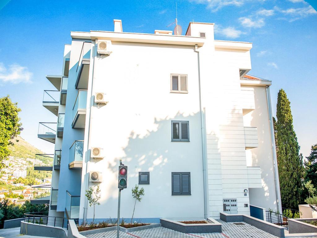 Apartment Svea - Free Parking 杜布罗夫尼克 外观 照片