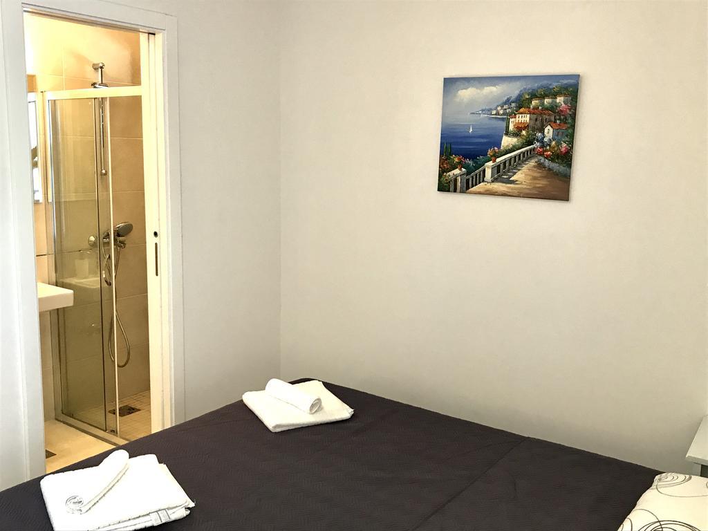 Apartment Svea - Free Parking 杜布罗夫尼克 外观 照片