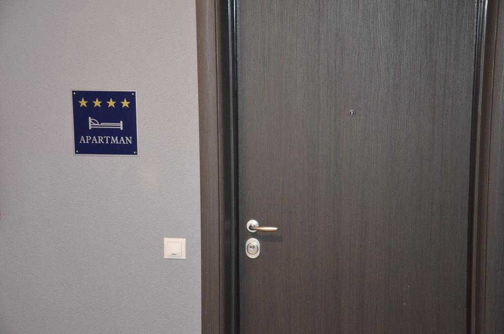 Apartment Svea - Free Parking 杜布罗夫尼克 外观 照片